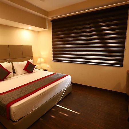 Hotel Azulo Inn Bhikaji Cama Place Delhi - Couple Friendly Local Ids Accepted New Delhi Exterior photo