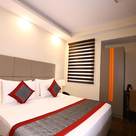 Hotel Azulo Inn Bhikaji Cama Place Delhi - Couple Friendly Local Ids Accepted New Delhi Exterior photo